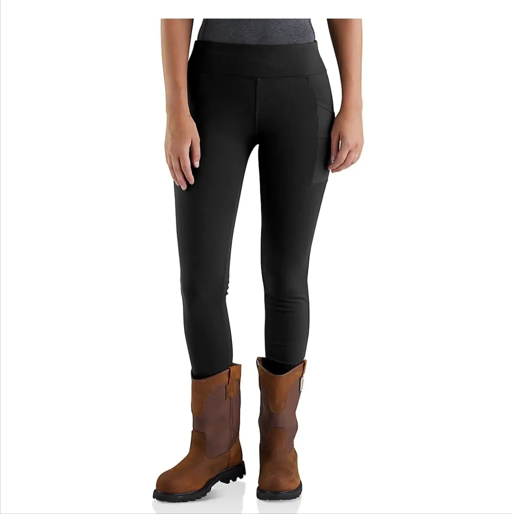Carhartt Fitted Force leggings - Picture 6 of 8